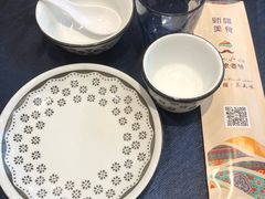 -巴依老爷新疆美食(望京小街店)