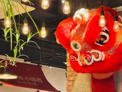 -永红源·小排档(闽江路店)