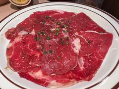 -伊茉家的烤肉店(勒泰中心店)