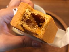 -微热山丘(台北民生公园门市店)