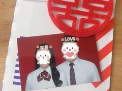 -天真蓝照相馆(五角场百联又一城店)