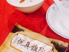 -悦真雅院·四合院·清真私房菜(雍和宫店)