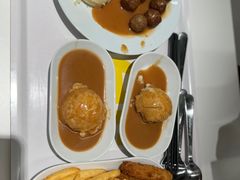 -宜家·瑞典风味餐厅(北京西红门店)