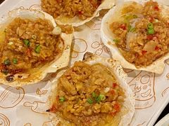 -亮亮烧烤(积玉桥总店)