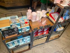 -星巴克(西湖天地店)