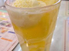招牌菠萝冰-澳门陈光记烧味饭店(万象城店)