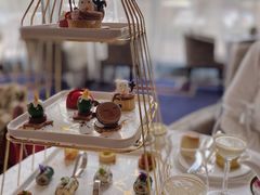 -东海朗廷酒店·廷廊 Palm Court