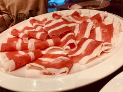-南门四季铜锅涮肉(左家庄店)
