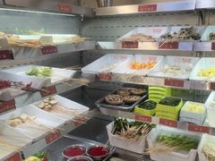 -钢管厂五区小郡肝火锅串串香(总店)