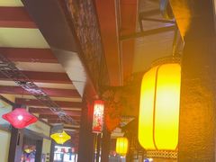 -和源祥·日照菜扛把子(万平口一店)