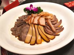 -新辣宴·湖南家常菜·商务聚餐(中粮创芯店)