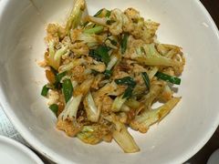 -味上湘菜馆(岳麓山店)