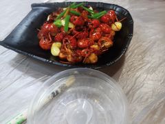 -四妹餐厅(玫瑰街店)