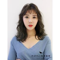 -P.STYLE派斯造型