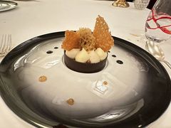 -上海和平饭店-华懋阁 The Cathay Room