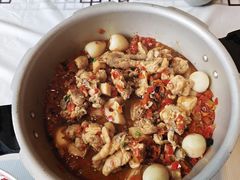 -帝一铭家宴(板塘店)