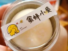 -蜜蜂小象·榴莲千层蛋糕(时代汇11栋店)