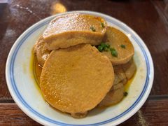 -同得兴 Since·1995 传统苏式面馆(嘉馀坊店)