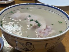 -易老妈蹄花.特色川菜(人民公园总店)