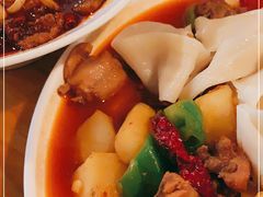 -疆Jiang·新疆秘制料理