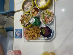 -深海中餐厅(国家海洋博物馆店)