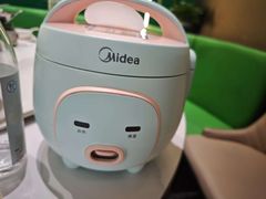 -湘当有饭剁椒鱼头(昆山招商花园城店)