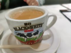 -深仔记茶餐厅(亚士厘道店)