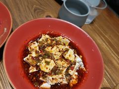 手掰老豆腐-三姐妹餐厅(曲江店)