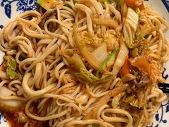 干面-新疆红柳花餐厅(新洲店)