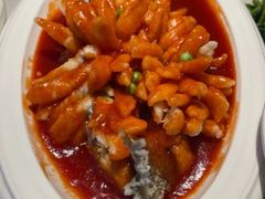 -淮扬韵(市政府汉神店)