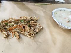 -麻屋手抓海鲜(防城港总店)
