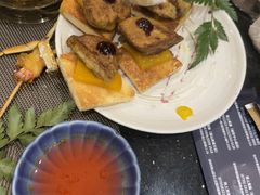 -極上萬膳·日料放题(海岸城店)