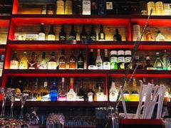 -杰J.w.m深夜食堂 厚杰居酒屋(淮海街商业街店)