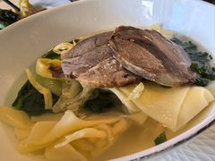 -王府半岛酒店