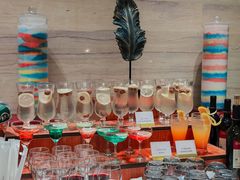 -雅邦朗悦国际酒店·乐悦自助餐厅