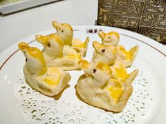 -北京全聚德(王府井店)