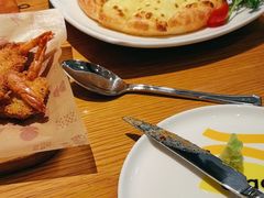 -菲滋意式餐厅(上虞万和城店)
