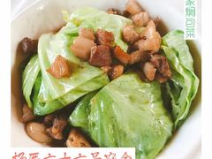 农家焖包菜-杨厝六十六农庄农舍(杨厝路店)
