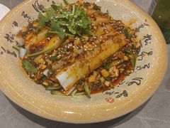 -老四川私房菜(友协东三道街店)