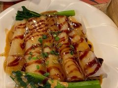 港式混酱蒸肠粉-点都德(大茶楼店)