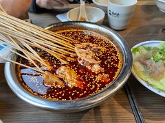 -肖四女·江湖菜(临港店)