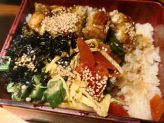 -鳗鱼家·深夜食堂(军博店)