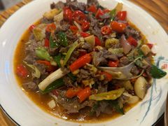 -小口味