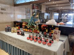 -并州饭店·并萃阁