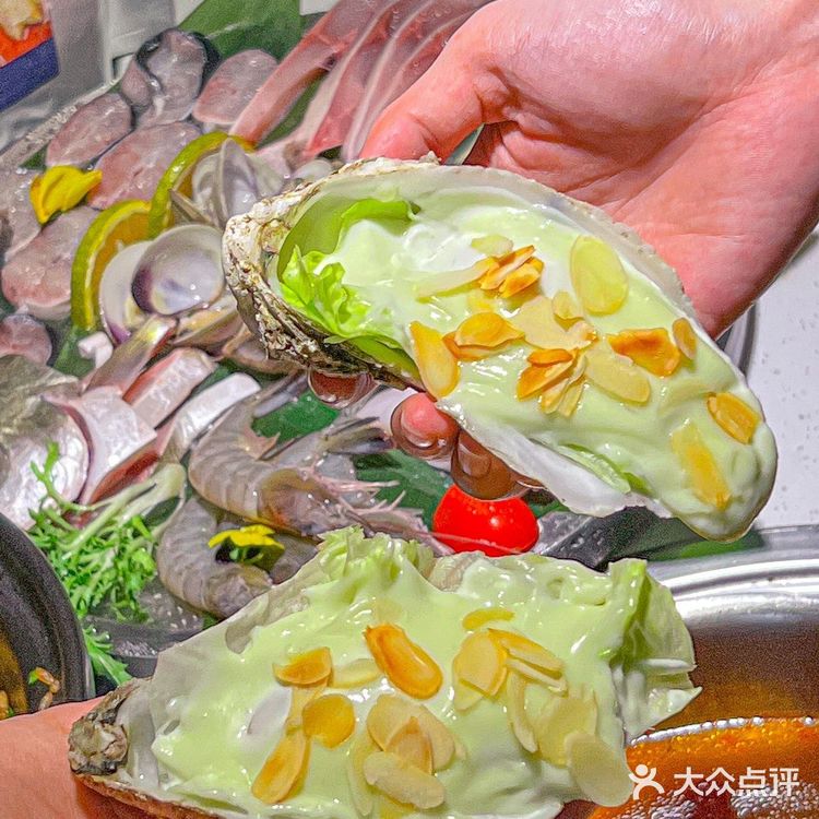 没有哪个三亚人能拒绝这家糟粕醋火锅‼️纯正海南味道😋