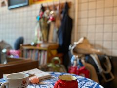 -广州市紫泥堂文化创意园景区