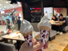 -小放牛炒菜馆(华北商厦店)