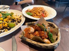 -FOOOO CITY CLUB 孚乐里音乐西餐酒吧(来福士店)
