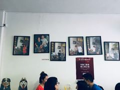 大堂-细妹五香牛杂(步行街店)