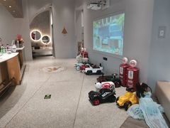 -NOKNOK若蔻亲子餐厅(天地壹方北馆店)